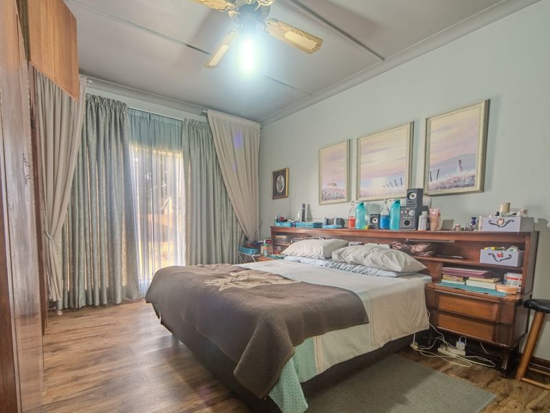 URGENT SALE! Price Negotiable for this 3-Bedroom House in Meyerville – Opposite the Primary School - Photo 10