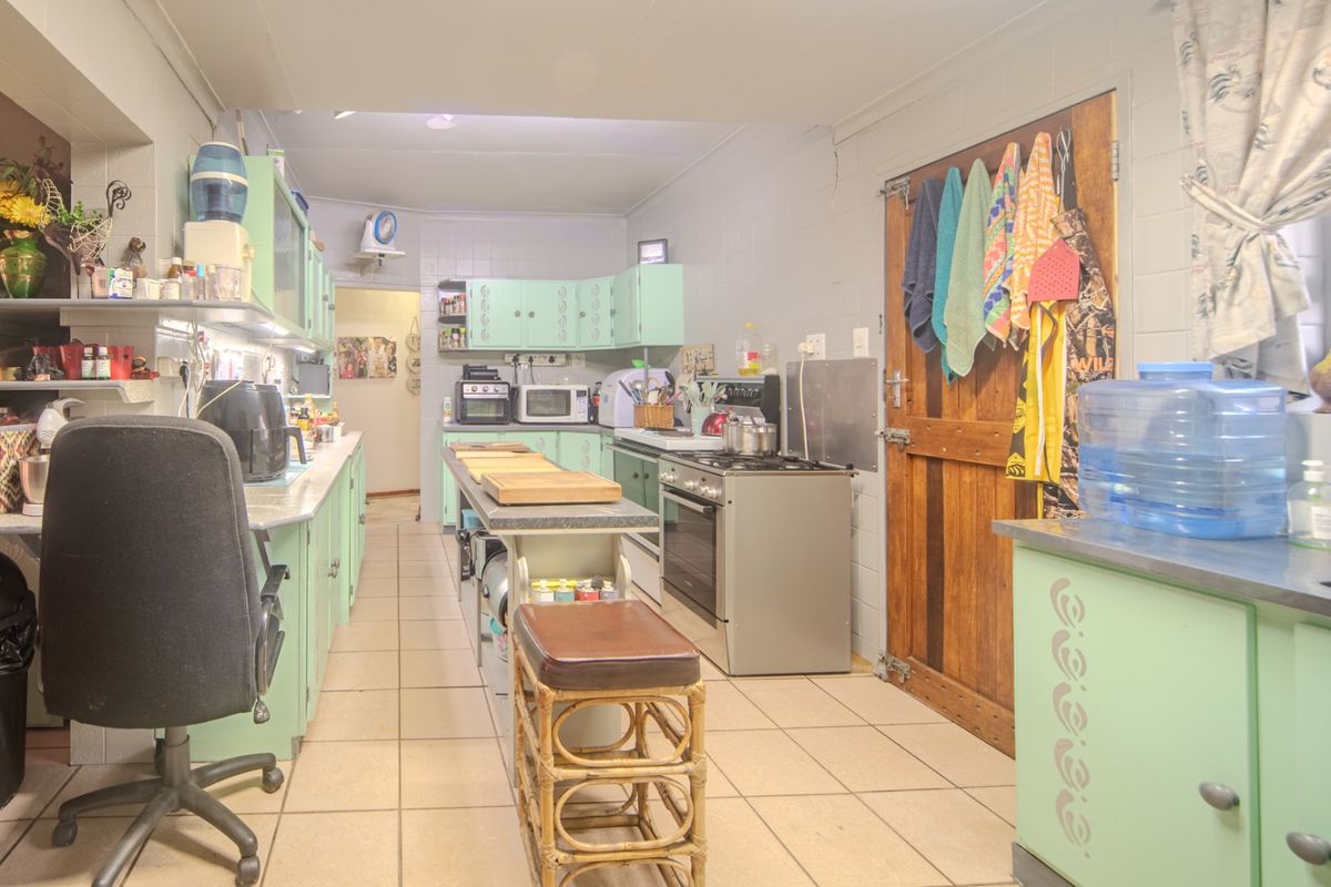 URGENT SALE! Price Negotiable for this 3-Bedroom House in Meyerville – Opposite the Primary School - Photo 5