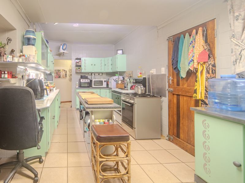 URGENT SALE! Price Negotiable for this 3-Bedroom House in Meyerville – Opposite the Primary School - Photo 5