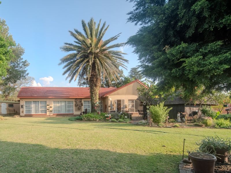 URGENT SALE! Price Negotiable for this 3-Bedroom House in Meyerville – Opposite the Primary School - Photo 1