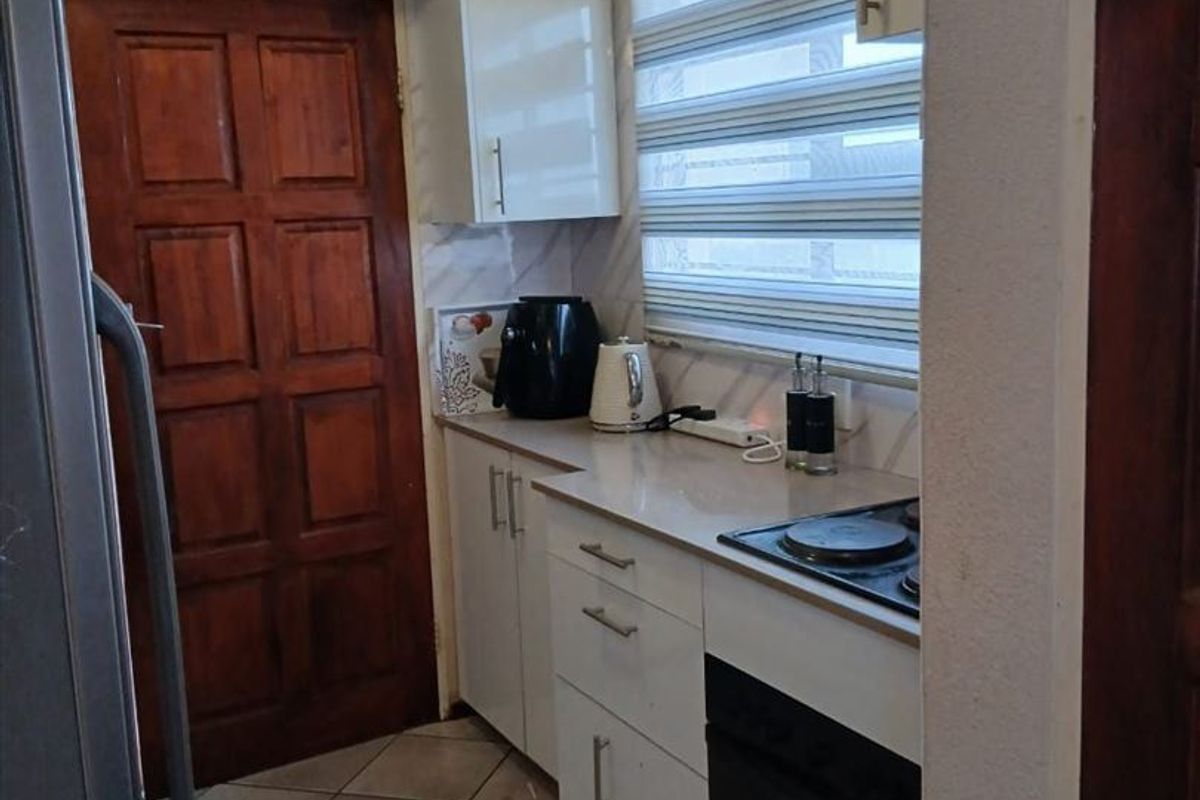 Modern and Efficient Two-Bedroom Home - Photo 2