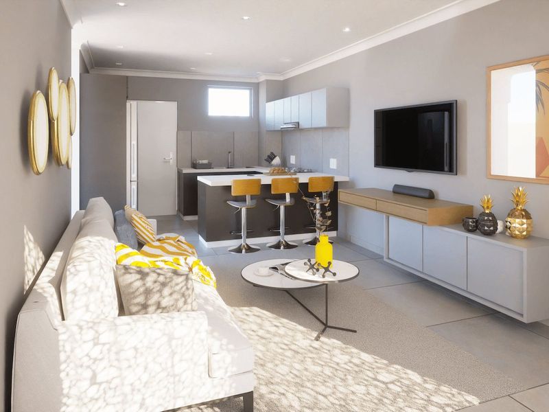 Spacious 2-Bed, 2-Bath Oasis in Tamarino Estate – Comfort Meets Contemporary Elegance - Photo 4