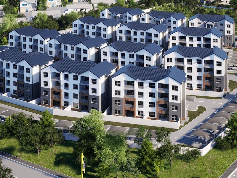 Spacious 2-Bed, 2-Bath Oasis in Tamarino Estate – Comfort Meets Contemporary Elegance - Photo 10