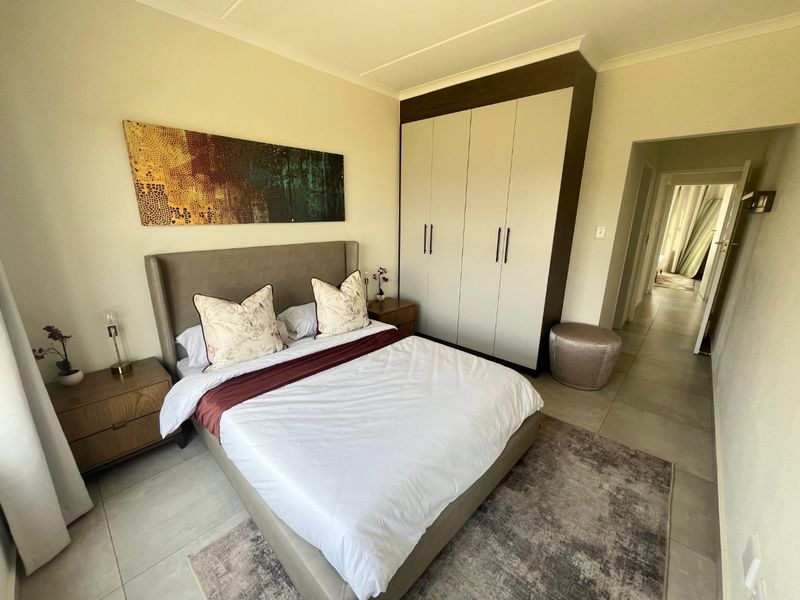 Spacious 2-Bed, 2-Bath Oasis in Tamarino Estate – Comfort Meets Contemporary Elegance - Photo 9