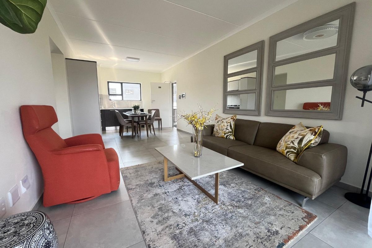 Spacious 2-Bed, 2-Bath Oasis in Tamarino Estate – Comfort Meets Contemporary Elegance - Photo 3