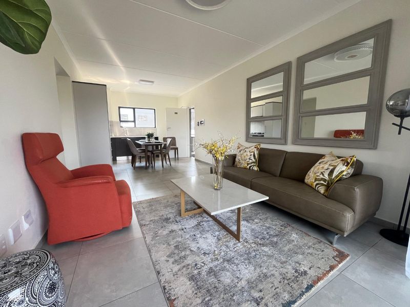 Spacious 2-Bed, 2-Bath Oasis in Tamarino Estate – Comfort Meets Contemporary Elegance - Photo 3