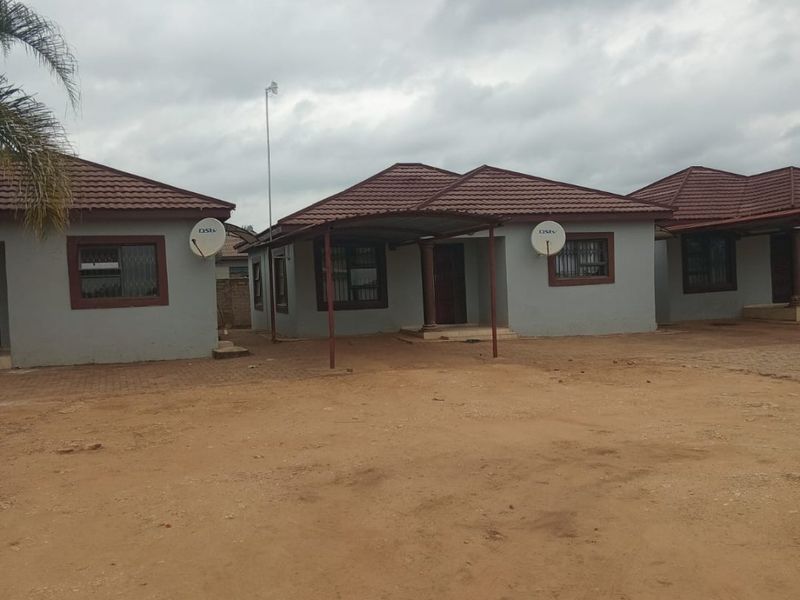 2 Bedroom to rent in Thohoyandou J Next to Thavhani mall - Photo 7