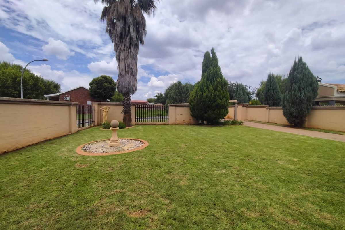 Stunning 3 bedroom home in Vaal Park, Orkney - Photo 3