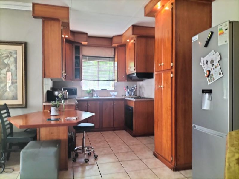 Stunning 3 bedroom home in Vaal Park, Orkney - Photo 8