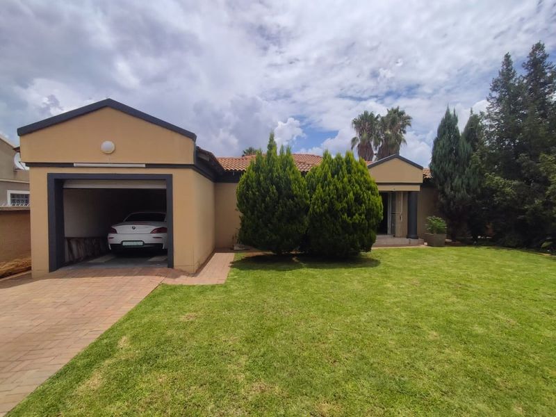 Stunning 3 bedroom home in Vaal Park, Orkney - Photo 2