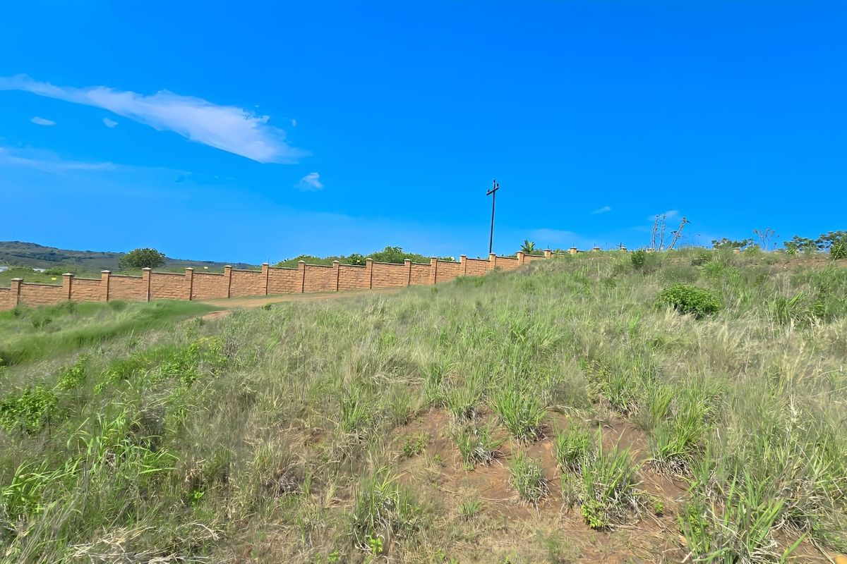 Prime Plot in Springvale – Approved Plans, Loft & Stunning Dam Views - Photo 5