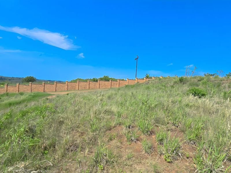 Prime Plot in Springvale – Approved Plans, Loft & Stunning Dam Views - Photo 5