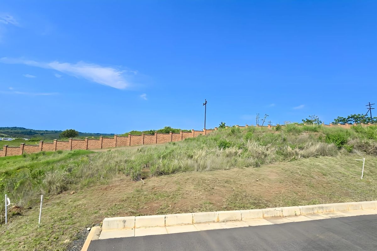 Prime Plot in Springvale – Approved Plans, Loft & Stunning Dam Views - Photo 4