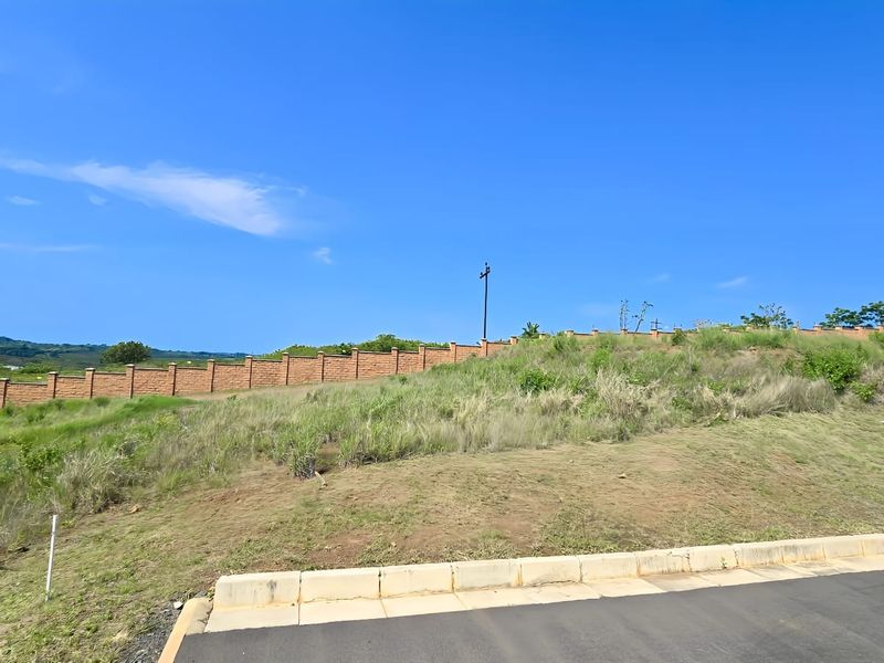 Prime Plot in Springvale – Approved Plans, Loft & Stunning Dam Views - Photo 4