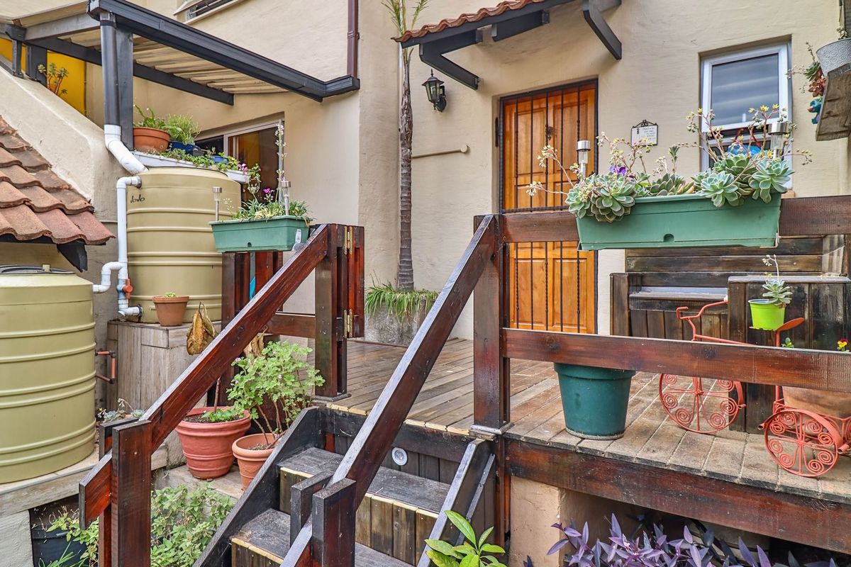 3 bedroom pet friendly duplex - Photo 2