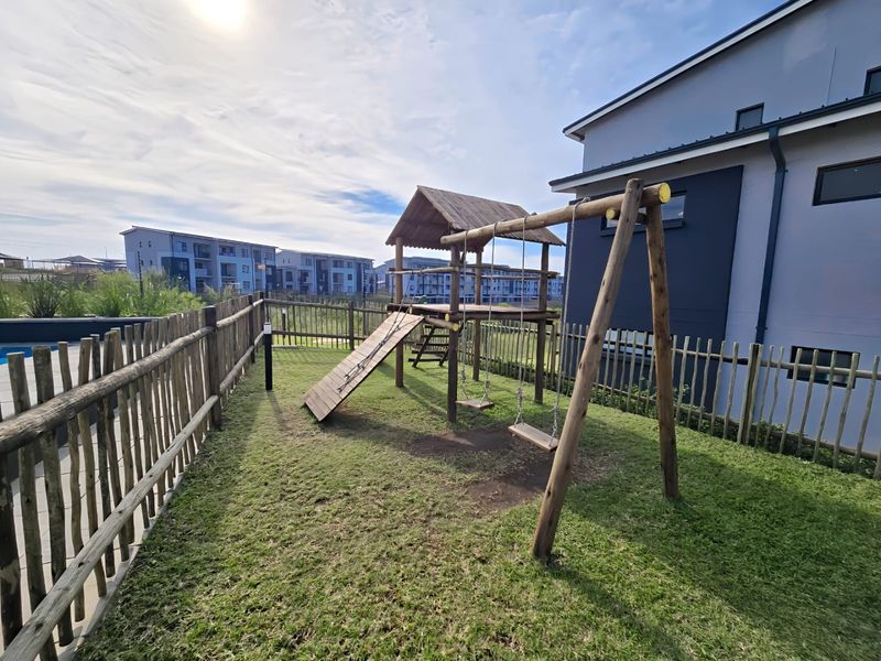 Stylish 2-Bedroom Apartment to Let - Photo 7