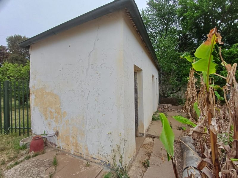 Spacious 4-Bedroom Family Home for Sale in Wolmaransstad - Photo 10