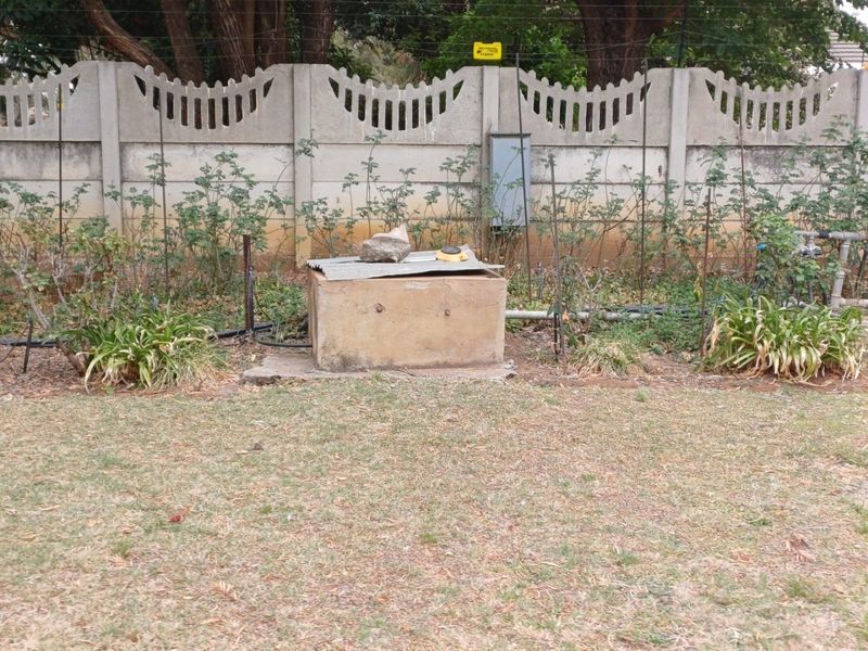 Spacious 4-Bedroom Family Home for Sale in Wolmaransstad - Photo 8