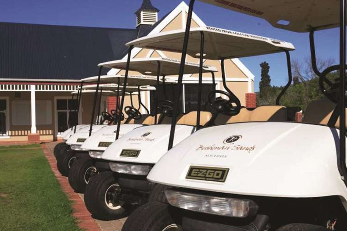 vacant land for sale in Alicedale - Photo 5