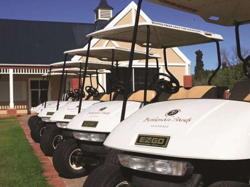 vacant land for sale in Alicedale - Photo 5