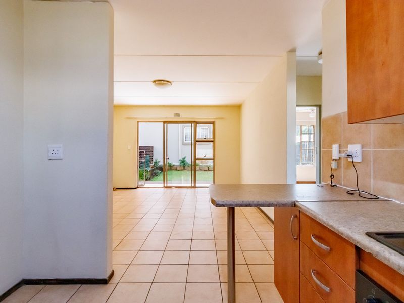 Secure & Pet-Friendly 2-Bedroom Townhouse in Ashanti Estate – Ideal for Families, Investors & Retirees! - Photo 9