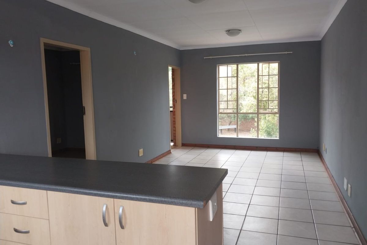 One bedroom apartment/Flat for sale - Photo 2