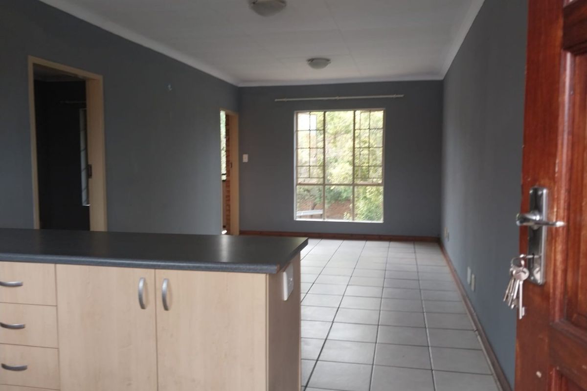 One bedroom apartment/Flat for sale - Photo 3