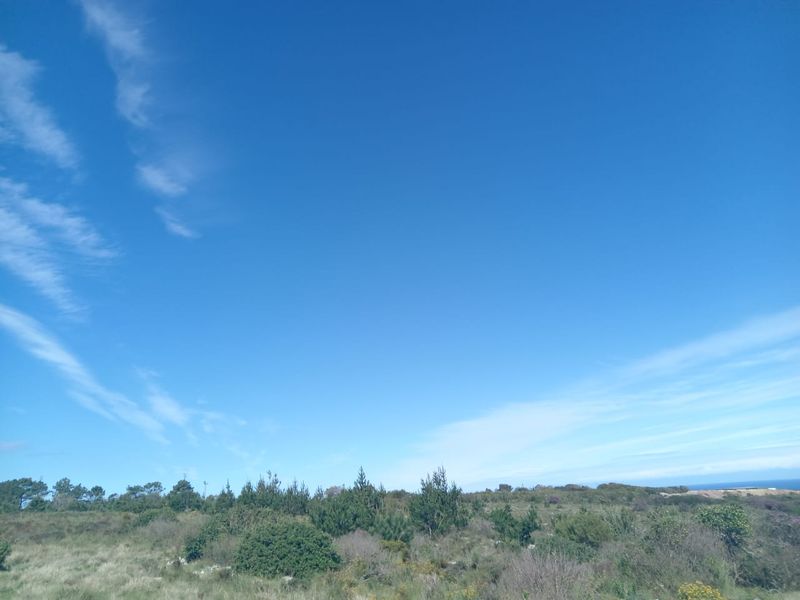 Vacant land  for sale with endless sea views - Photo 3