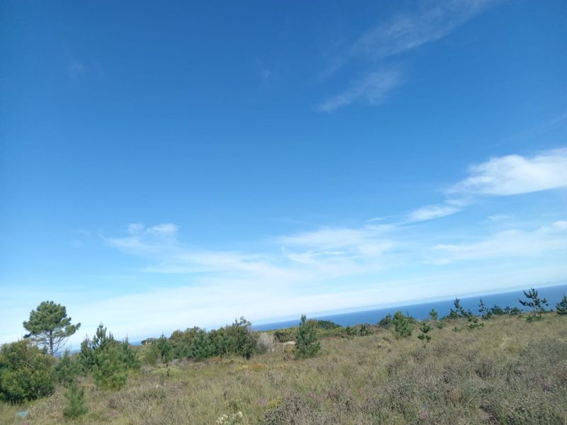 Vacant land  for sale with endless sea views - Photo 6
