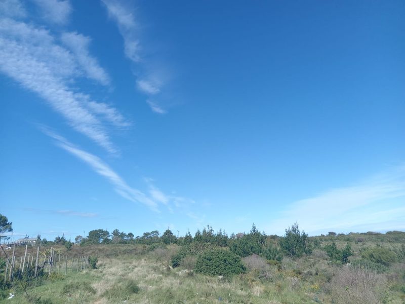 Vacant land  for sale with endless sea views - Photo 4