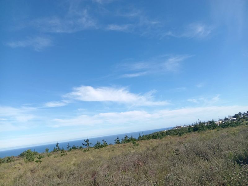 Vacant land  for sale with endless sea views - Photo 2
