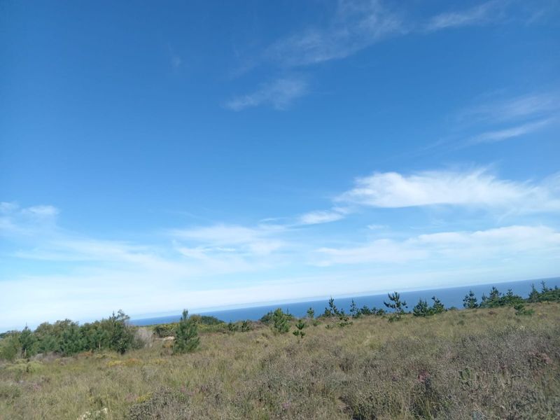 Vacant land  for sale with endless sea views - Photo 7