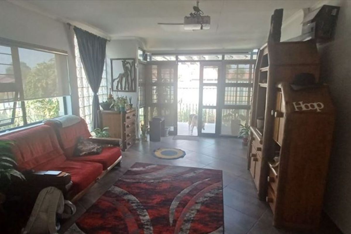 Neat and Functional Home with Ample Parking - Photo 2