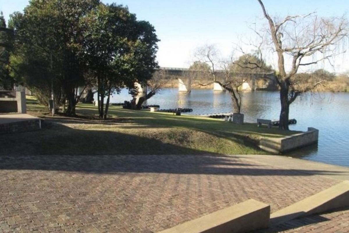 Vacand Land in Riverspray Lifestyle Estate - Photo 2