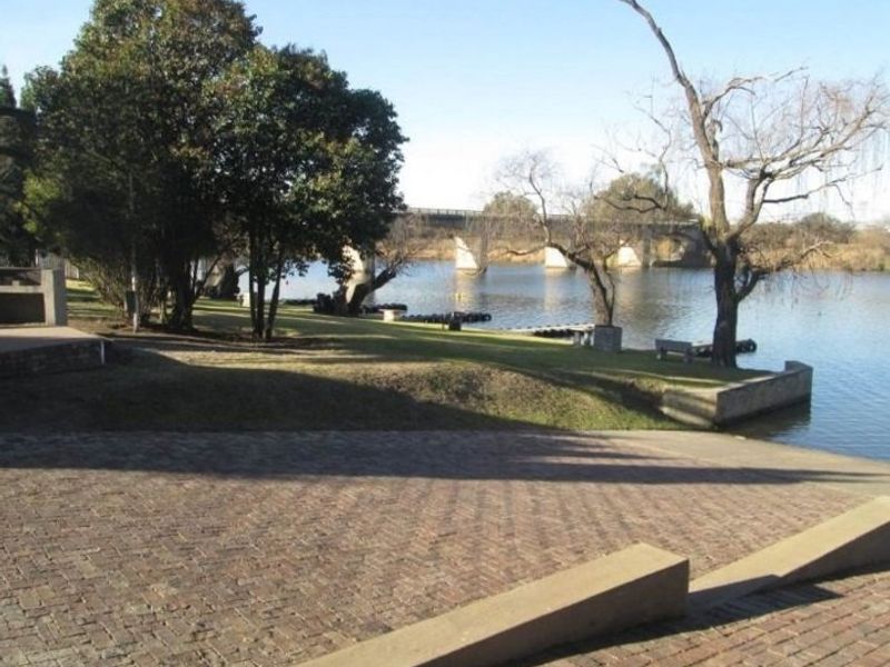 Vacand Land in Riverspray Lifestyle Estate - Photo 2