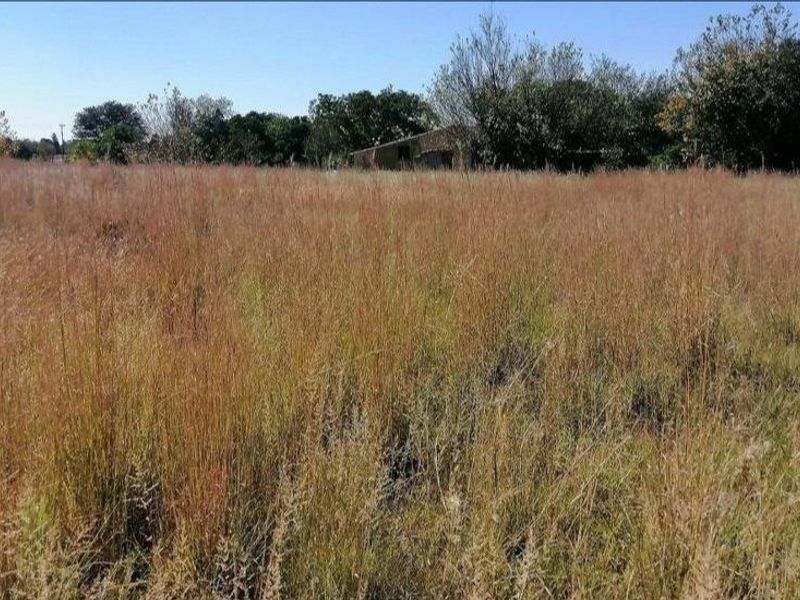 Vacand Land in Theoville - Photo 3