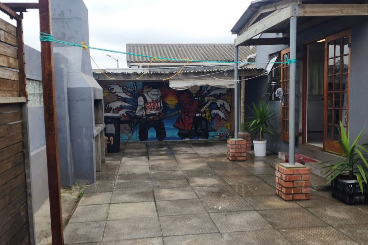 3 Bedroom home for sale in New Woodlands - Photo 2