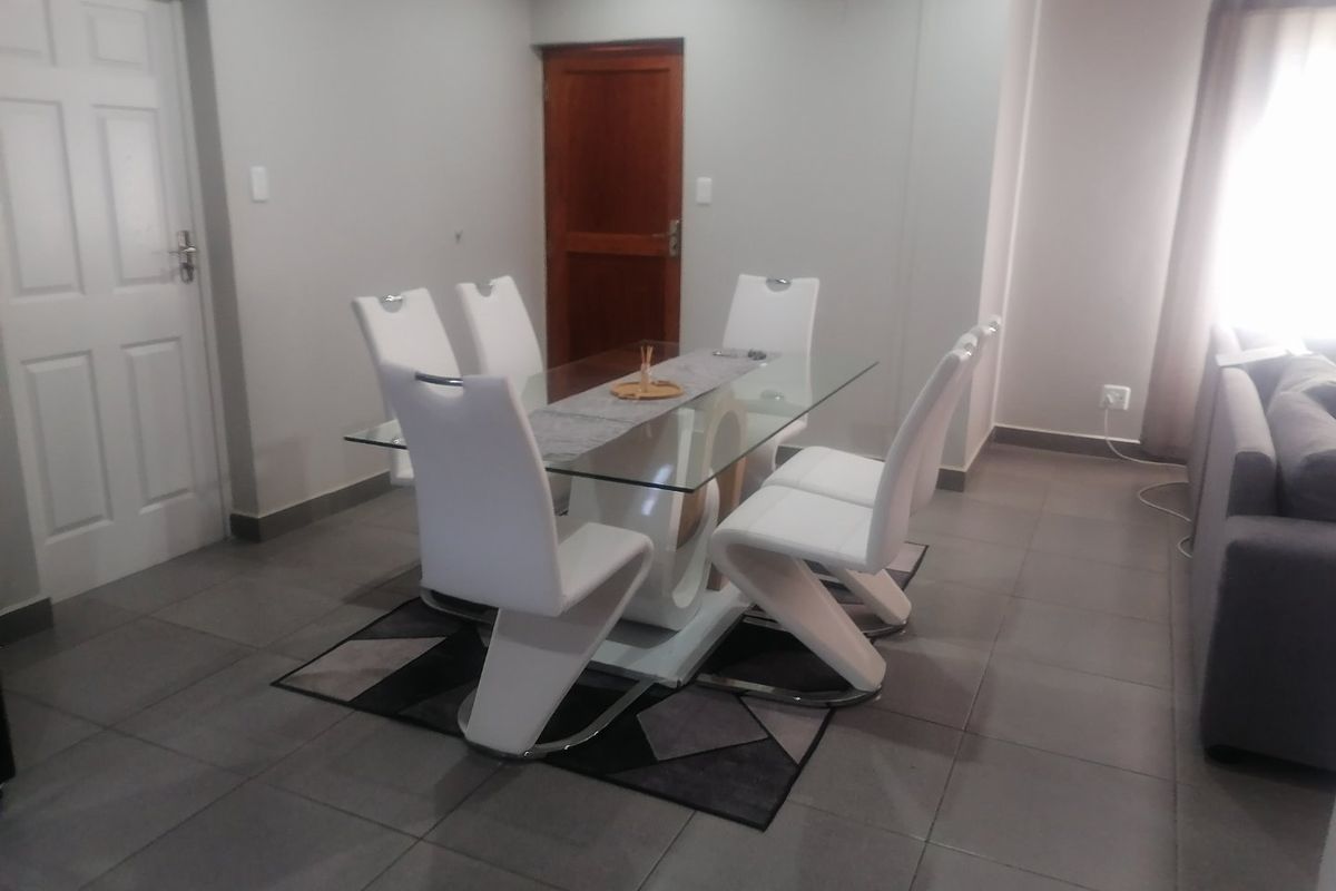 Lock up and Go Home for sale at Arcata, Bloemspruit , Bloemfontein - Photo 4