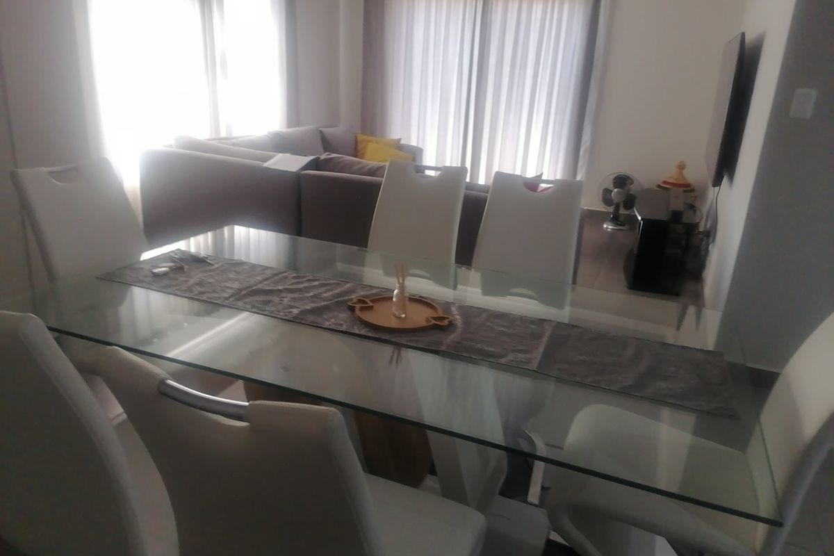 Lock up and Go Home for sale at Arcata, Bloemspruit , Bloemfontein - Photo 5