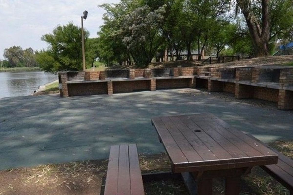 Vacand Land in Riverspray Lifestyle Estate - Photo 3