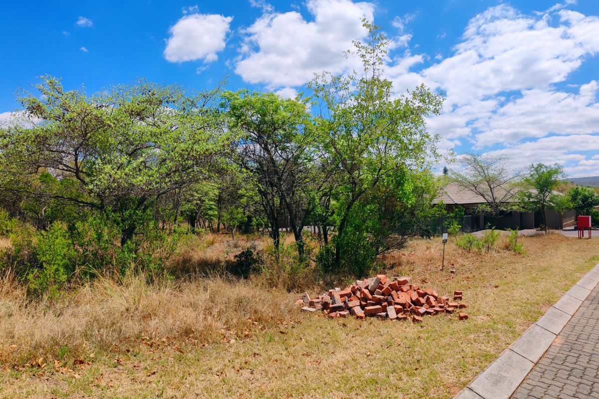 Vacant stand for sale in Koro Creek,Modimolle - Photo 3