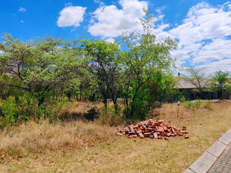 Vacant stand for sale in Koro Creek,Modimolle - Photo 3