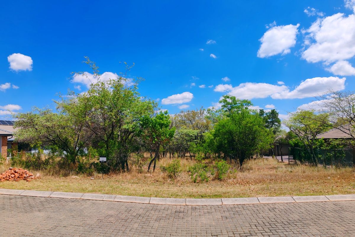 Vacant stand for sale in Koro Creek,Modimolle - Photo 4