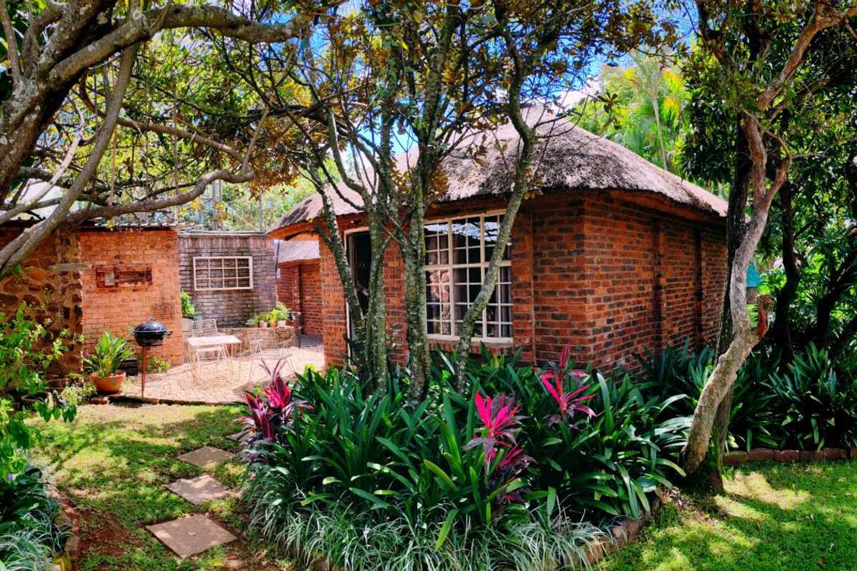 Farm for sale,Modimolle - Photo 5