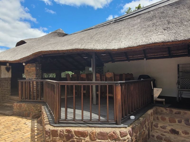 Farm for sale,Modimolle - Photo 9