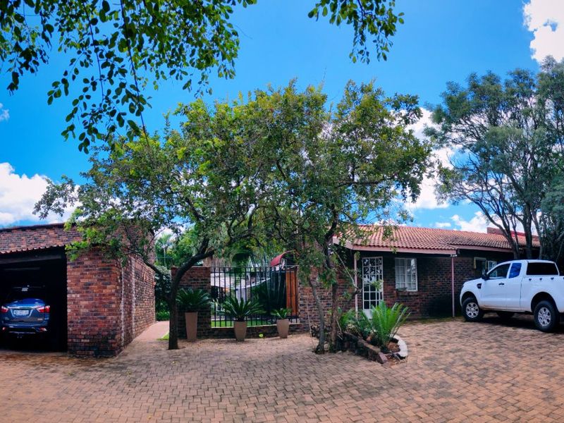 Farm for sale,Modimolle - Photo 8