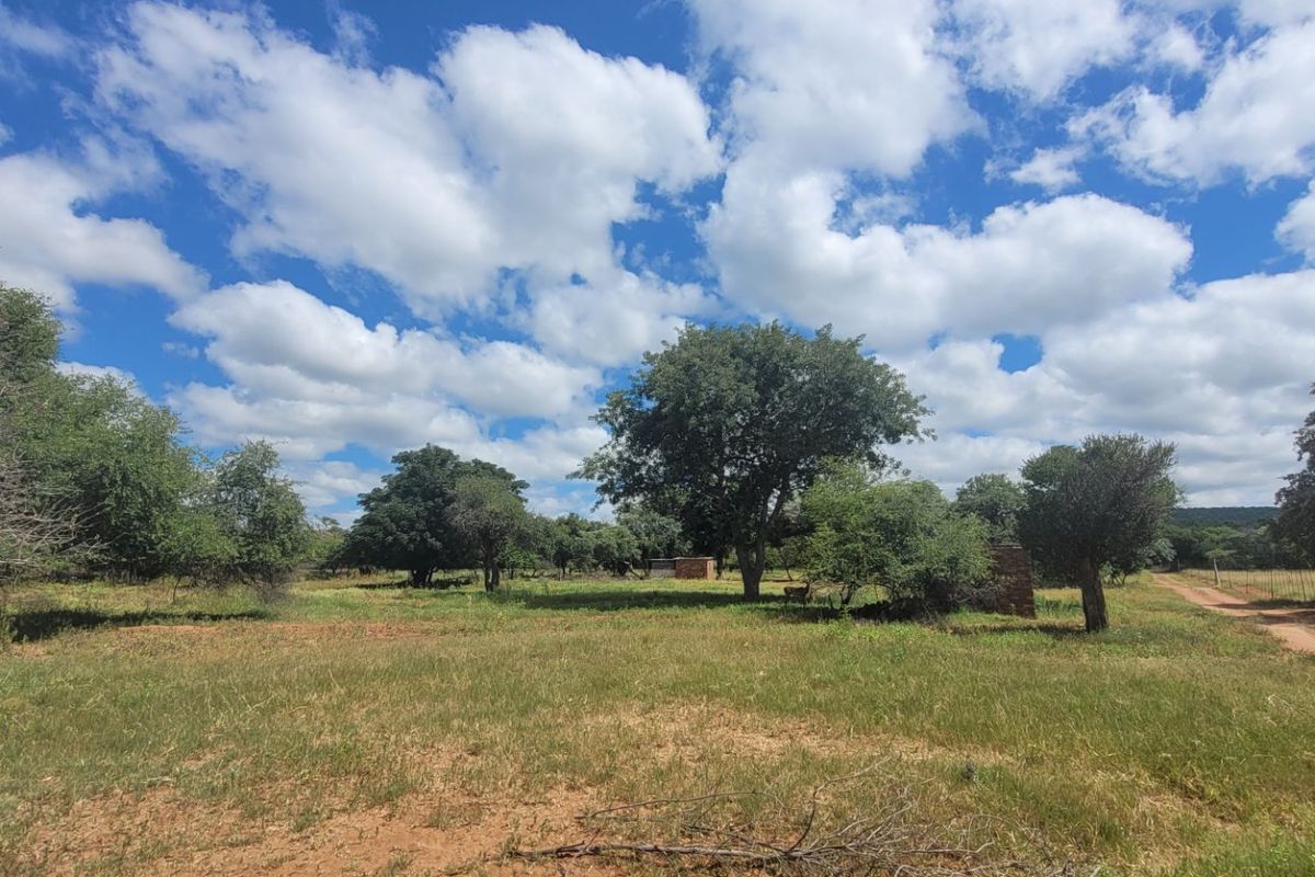 Farm for sale,Modimolle - Photo 3