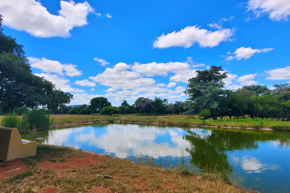 Farm for sale,Modimolle - Photo 2