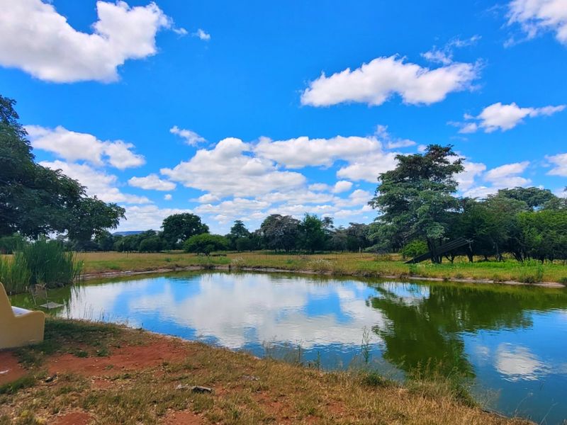 Farm for sale,Modimolle - Photo 2