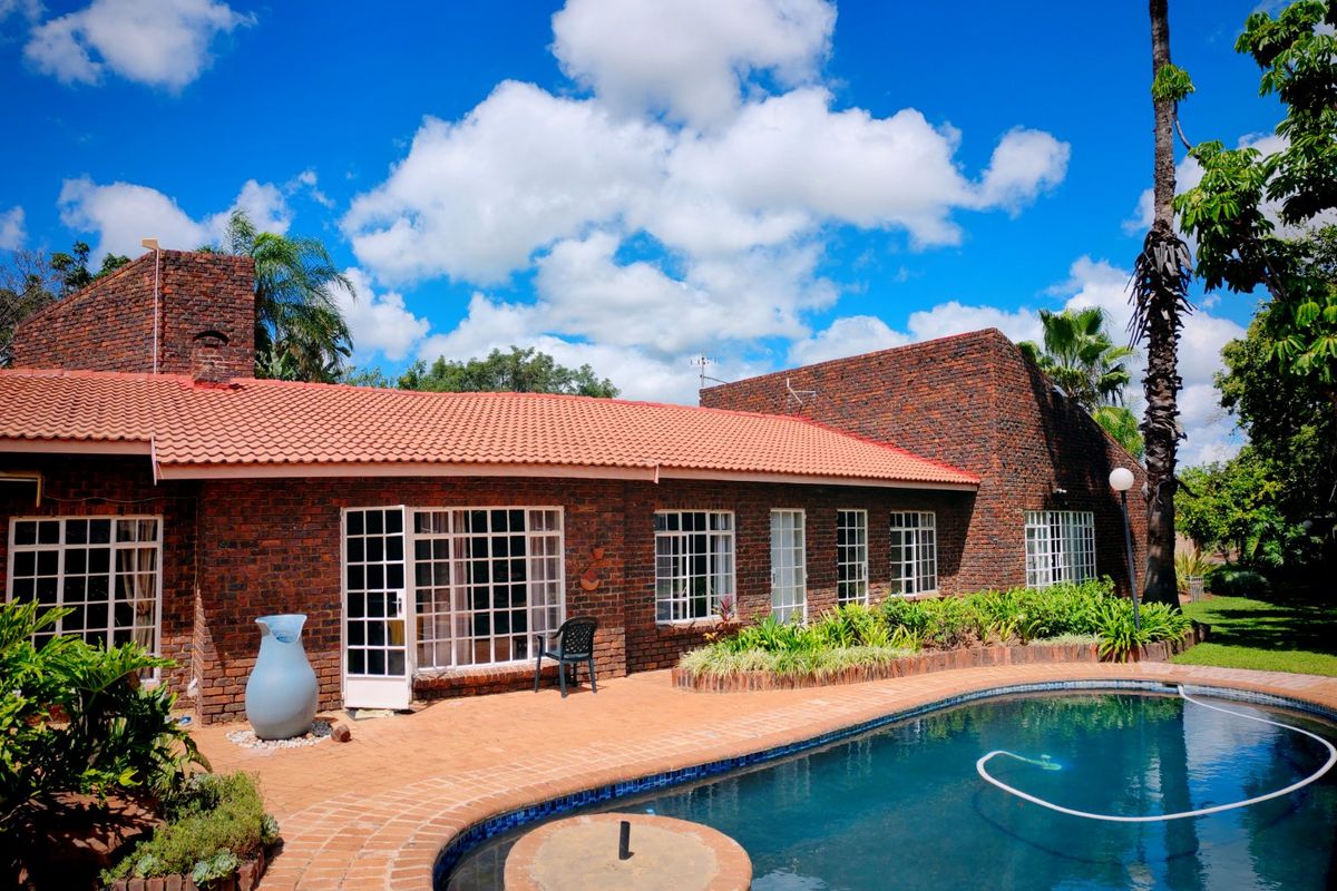 Farm for sale,Modimolle - Photo 4